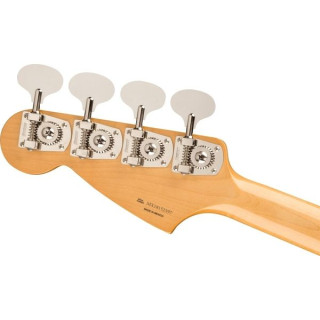 Бас-гитара Fender Vintera 60s Mustang Bass FR Fender Vintera 60s Mustang Bass FR