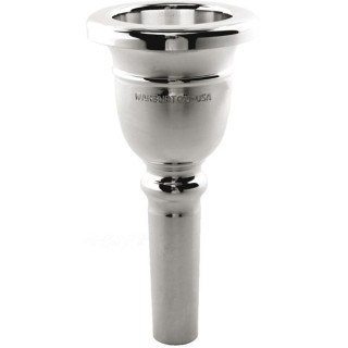 Мундштук для тубы Warburton 30-м Warburton Tuba mouthpiece 30-M
