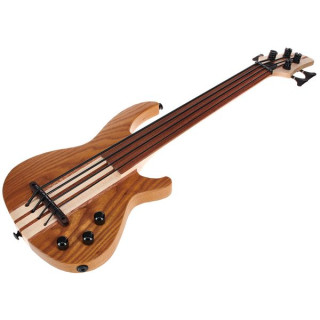 Укулеле Harley Benton UkeBass FL OPNT Harley Benton UkeBass FL OPNT