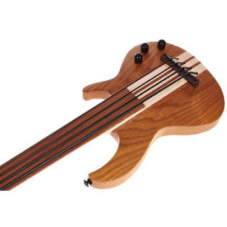 Укулеле Harley Benton UkeBass FL OPNT Harley Benton UkeBass FL OPNT