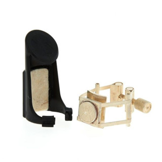 Франсуа Луи Чистый медный тенор SI L Francois Louis Pure Brass Tenor SI L