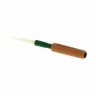 Изумрудный пластиковый тростниковый гобой среднего размера Emerald Plastic Reed Oboe Medium