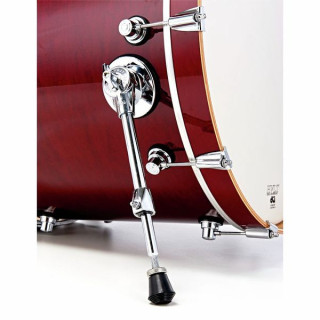 Бас-барабан DW 22"x18" Design BD Cherry Stain DW 22"x18" Design BD Cherry Stain