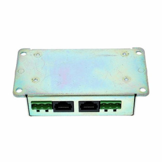 Изолятор Klark Teknik Qflex Isolator Klark Teknik Qflex Isolator