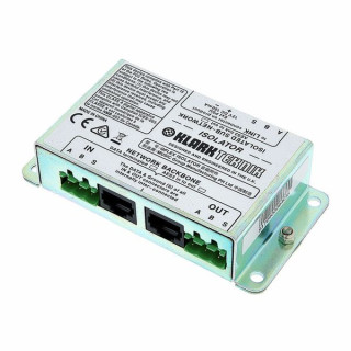 Изолятор Klark Teknik Qflex Isolator Klark Teknik Qflex Isolator