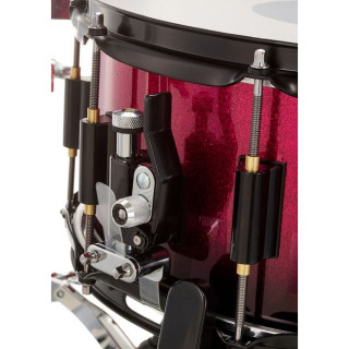 Барабанная установка DrumCraft Series 6 Standard Purple Spkl. DrumCraft Series 6 Standard Purple Spkl.