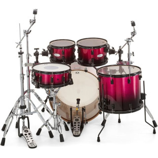 Барабанная установка DrumCraft Series 6 Standard Purple Spkl. DrumCraft Series 6 Standard Purple Spkl.
