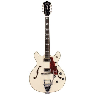 Guild Starfire Custom DC GVT VW Guild Starfire Custom DC GVT VW