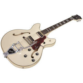 Guild Starfire Custom DC GVT VW Guild Starfire Custom DC GVT VW