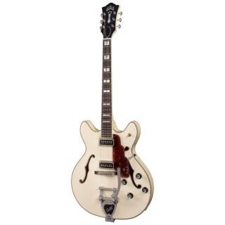 Guild Starfire Custom DC GVT VW Guild Starfire Custom DC GVT VW