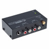 Преамп Behringer PP400 Behringer PP400