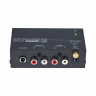 Преамп Behringer PP400 Behringer PP400