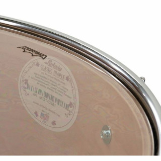 Людвиг Классический клен 5шт Оливковый жемчуг Ludwig Classic Maple 5pcs Olive Pearl