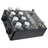 Педаль эффектов DSM & Humboldt Silver Linings Pre Amp DSM & Humboldt Silver Linings Pre Amp
