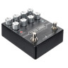 Педаль эффектов DSM & Humboldt Silver Linings Pre Amp DSM & Humboldt Silver Linings Pre Amp