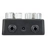 Педаль эффектов DSM & Humboldt Silver Linings Pre Amp DSM & Humboldt Silver Linings Pre Amp