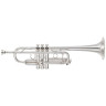 Yamaha YTR-9445NYS-YM-BR Труба Yamaha YTR-9445NYS-YM-BR Trumpet
