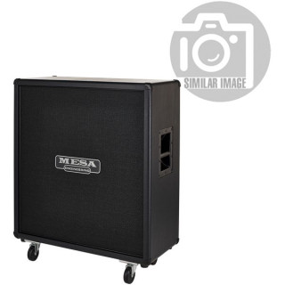 Подставка для выпрямителя Mesa Boogie 4x12. Прямой Mesa Boogie 4x12 Rectifier Stand. Straight
