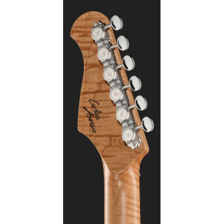 Harley Benton ST-Modern Carlos Asensio IBM Harley Benton ST-Modern Carlos Asensio IBM