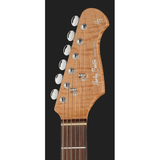 Harley Benton ST-Modern Carlos Asensio IBM Harley Benton ST-Modern Carlos Asensio IBM