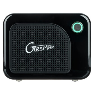 Педаль эффектов Harley Benton DNAfx GiT Набор №633001 Harley Benton DNAfx GiT Bundle №633001