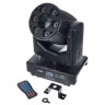 Showtec Shark Combi Spot One Showtec Shark Combi Spot One
