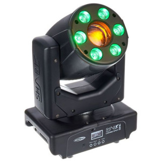 Showtec Shark Combi Spot One Showtec Shark Combi Spot One