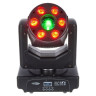 Showtec Shark Combi Spot One Showtec Shark Combi Spot One