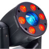 Showtec Shark Combi Spot One Showtec Shark Combi Spot One