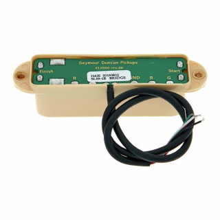Крем Seymour Duncan SL59-1B Seymour Duncan SL59-1B Creme