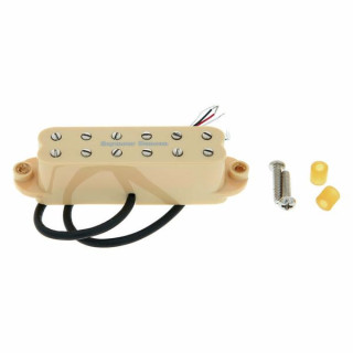 Крем Seymour Duncan SL59-1B Seymour Duncan SL59-1B Creme