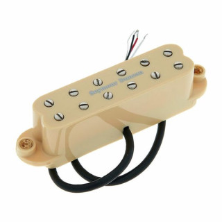 Крем Seymour Duncan SL59-1B Seymour Duncan SL59-1B Creme