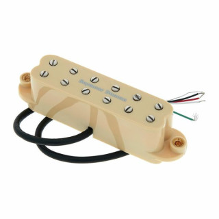 Крем Seymour Duncan SL59-1B Seymour Duncan SL59-1B Creme