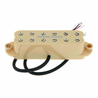 Крем Seymour Duncan SL59-1B Seymour Duncan SL59-1B Creme
