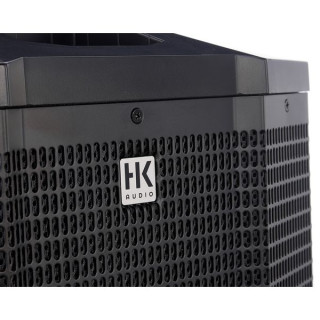 2x HK Audio Polar 12 Набор №636207 2x HK Audio Polar 12 Bundle №636207