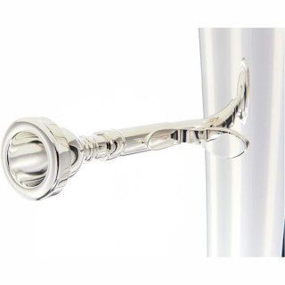 Эуфониум Yamaha YEP-321S Bb-Euphonium