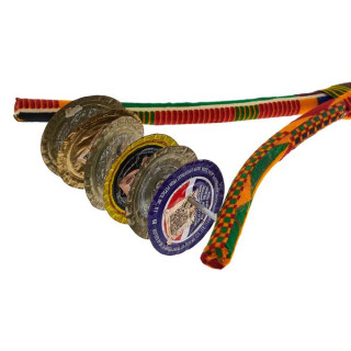 Шейкер Terre Bottlecaps Shaker Africa Terre Bottlecaps Shaker Africa