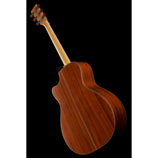 Электроакустическая гитара Lakewood M-34 CP Baritone Lakewood M-34 CP Baritone