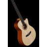 Электроакустическая гитара Lakewood M-34 CP Baritone Lakewood M-34 CP Baritone