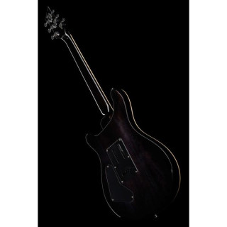 Электрогитара Harley Benton CST-24T P90 Black Flame Bundle №578449 (Комплект)