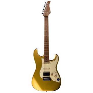 Mooer GTRS Guitar Standard S801 Голд Mooer GTRS Guitar Standard S801 Gold
