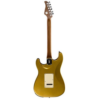 Mooer GTRS Guitar Standard S801 Голд Mooer GTRS Guitar Standard S801 Gold