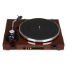Thorens TD 204 грецкий орех Thorens TD 204 walnut