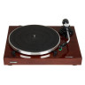 Thorens TD 204 грецкий орех Thorens TD 204 walnut