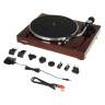 Thorens TD 204 грецкий орех Thorens TD 204 walnut