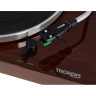 Thorens TD 204 грецкий орех Thorens TD 204 walnut