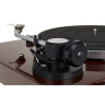 Thorens TD 204 грецкий орех Thorens TD 204 walnut