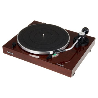 Thorens TD 204 грецкий орех Thorens TD 204 walnut