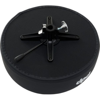 DW PDPPneumatic Round Throne DW PDP Pneumatic Round Throne