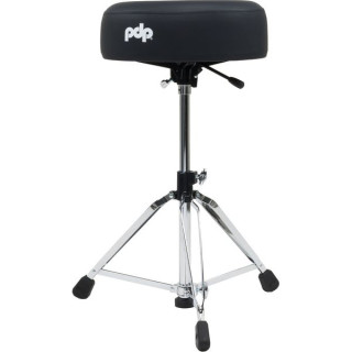 DW PDPPneumatic Round Throne DW PDP Pneumatic Round Throne